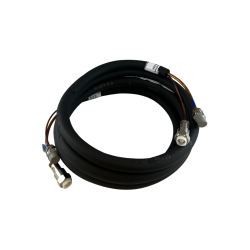 4 Metre Extension Pipe Set F.M. R134A