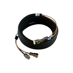 5 Metre Extension Pipe Set F.M. R134A