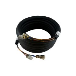 6 Metre Extension Pipe Set F.M. R134A