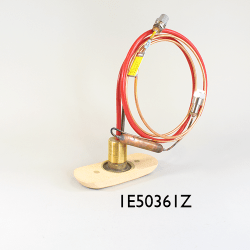 Frigomatic SINTERED KEEL COOLER + ZINC INDI