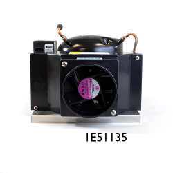PARIS CONDENSING SET 35F 12/24 VOLT F