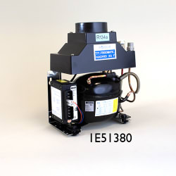 MADRID CONDENSING SET 35F 12/24VOLT F