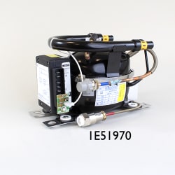 Frigomatic W50F 12V/24V Water Cooled BD50 Compressor/Condenser