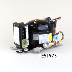 Frigomatic K50F 12/24V BD50 compressor, for use with keel cooled condenser