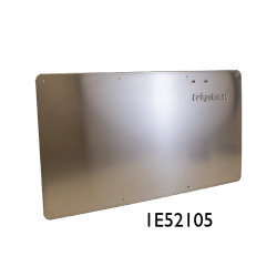 EVAPORATEUR 180F INOX