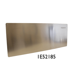 EVAPORATOR 380F INOX