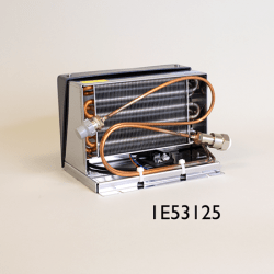 Air cooled Condensor for K35 K50