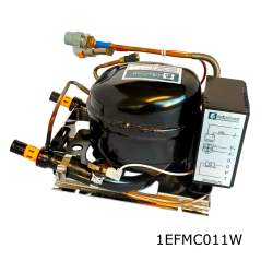 Frigomatic Milano 12-24v Water cooled