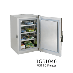 MS110 Frigoboat 110 Litre SS Freezer cabinet - 12v