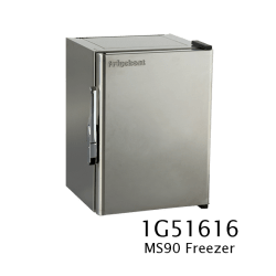 MS90 Frigoboat SS 90 Litre Freezer with hidden evap - 12v