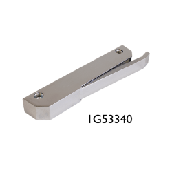 New Style Handle MS Custom Boxes 21cm 