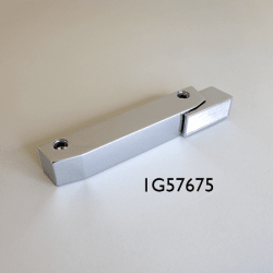 Hidden Handle SS for MS Custom Boxes