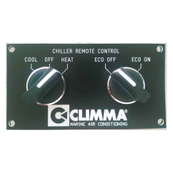 CWS INVERTER DC130 RC 400/3/50-60