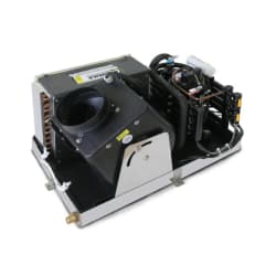 COMPACT 16000 BTU ELECTRIC HEAT 230V 50Htz
