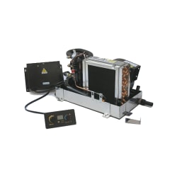 COMPACT 3500 BTU REVERSE CYCLE 230V 50Htz