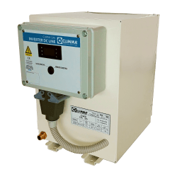 CWS INVERTER DC35 RC 230/1/50-60 (1901)