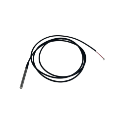 NTC TEMPERATURE SENSING PROBE (CAREL - EVCO - ELIWELL) L=1.5M