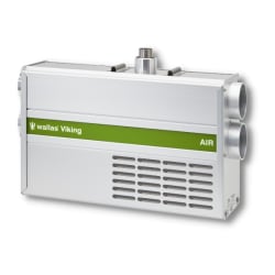 3kW Viking Diesel Air Heater 