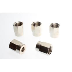 Fuel Pipe Connector Nut 
