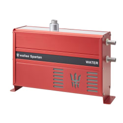 5kW Spartan Diesel Water Heater 