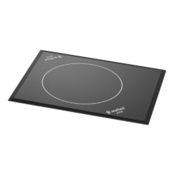 600D Ceramic Diesel Hob 