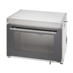 76D Diesel Convection Oven