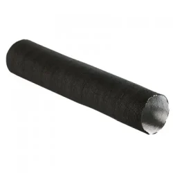 75mm Warm Air Duct (per M)