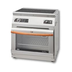 Diesel Hob and Oven Combination