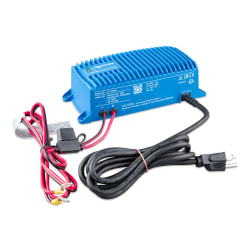 Blue Smart IP67 Charger 24/5(1) 230V CEE 7/7