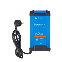 IP22 Blue Smart Charger 12/15 (1) 230V UK