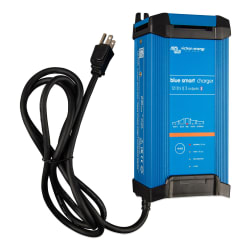 IP22 Blue Smart charger 12/15 (3) 230V UK