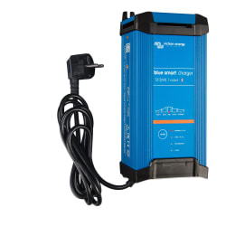 IP22 Blue Smart Charger 12/20 (1) 230V UK