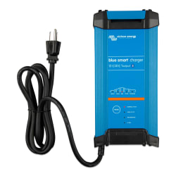 IP22 Blue Smart Charger 12/30 (1) 230V UK