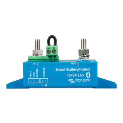 Smart Battery Protect 12/24-65A