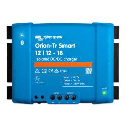 Orion Tr SMART 12/12-18A Isolated
