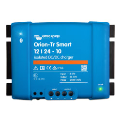 Orion-Tr Smart 12/24-10A (240W) Isolated DC-DC charger