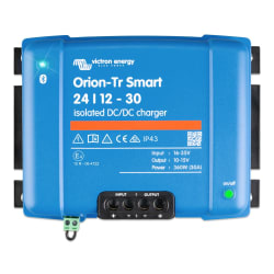 Orion-Tr Smart 24/12-30A Isolated