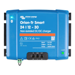 Orion Tr-Smart 24/12-30A *non isolated*