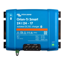 Orion-Tr Smart 24/24-17A (400W)  *isolated*