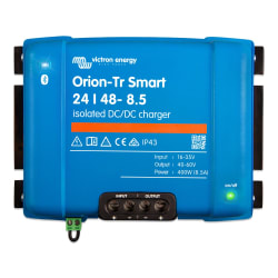 Orion-Tr Smart 24/48-8,5A (400W) Isolated DC-DC charger
