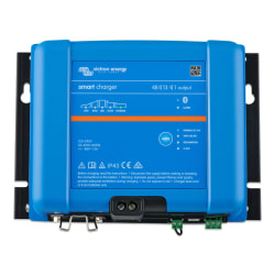 Smart IP43 Charger 48/13(1) 120-240V
