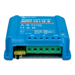 Blue Solar MPPT 75/15