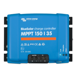 Blue Solar MPPT 150/35