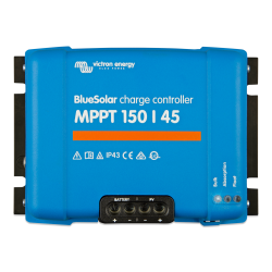 Blue Solar MPPT 150/45