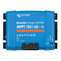 Blue Solar MPPT 150/60-Tr