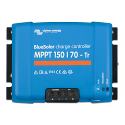 Blue Solar MPPT 150/70-TR