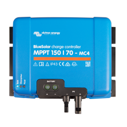 Blue Solar MPPT 150/70-MC4