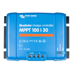 Blue Solar MPPT 100/30