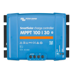 SmartSolar MPPT 100/30 (12/24V)