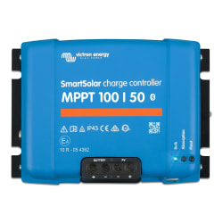 SmartSolar MPPT 100/50 (12/24V)